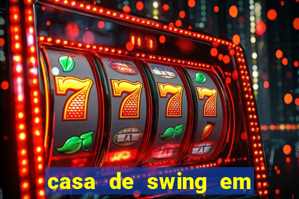 casa de swing em foz do iguaçu